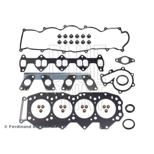 Dichtungssatz Zylinderkopf Blue Print ADM56255 für Mazda