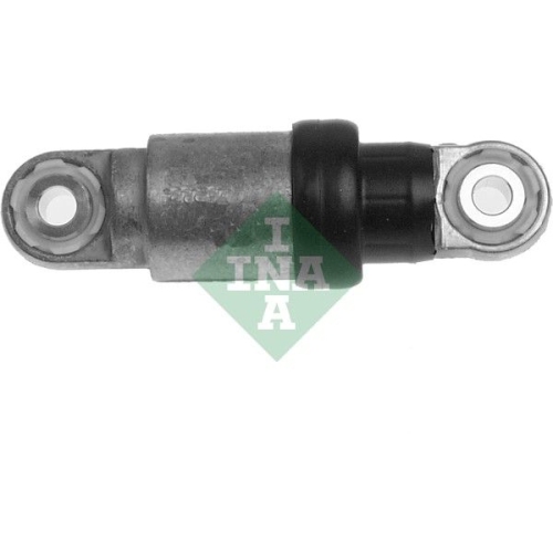 Schwingungsdämpfer Keilrippenriemen Ina 533 0071 10 für Opel Vauxhall