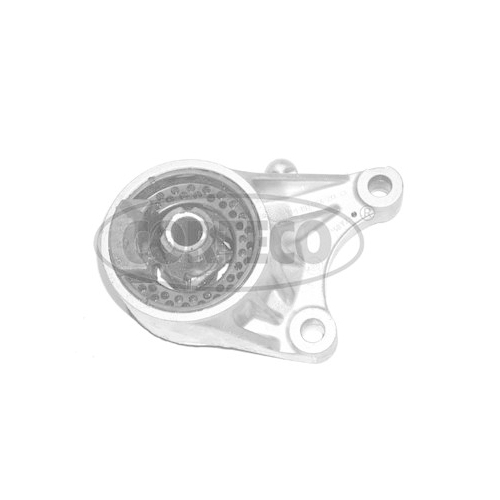 Lagerung Motor Corteco 21652318 für Opel Vauxhall Vorne