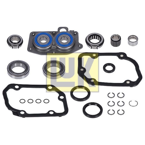 Reparatursatz Schaltgetriebe Luk 462 0195 10 Luk Gearbox für VW