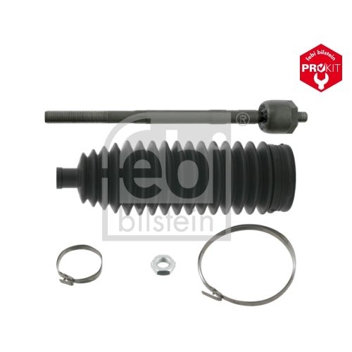 Axialgelenk Spurstange Febi Bilstein 27303 Prokit für Nissan Opel Renault