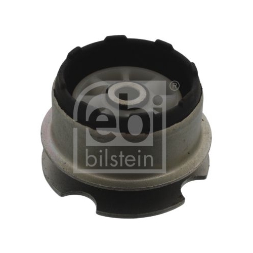 Lagerung Motor Febi Bilstein 14972 für Fiat Rechts