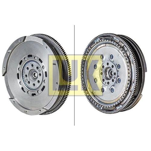 Schwungrad Schaeffler Luk 415 0369 10 Luk Dmf für Porsche