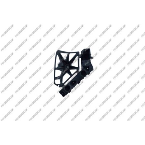 Halter Stoßfänger Prasco RN0361054 für Renault Hinten Links