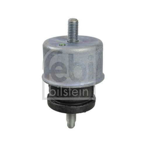 Lagerung Motor Febi Bilstein 107967 für Iveco Beidseitig Hinten