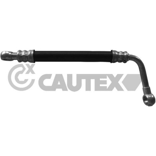 Ölleitung Lader Cautex 757069 für Bmw