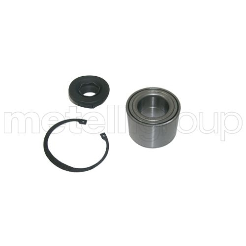 Radlagersatz Metelli 19-2698 für Ford Mazda Hinterachse