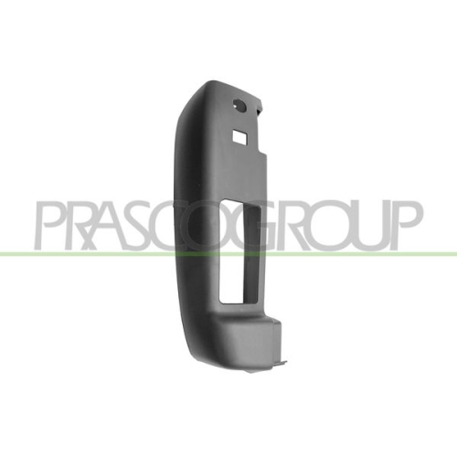 Stoßfänger Prasco FT9301154 für Fiat Hinten Links