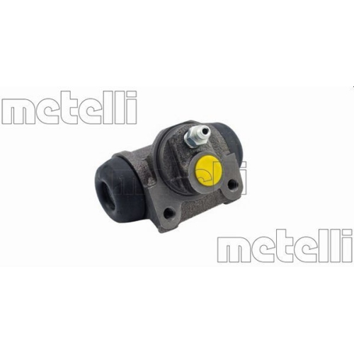 Radbremszylinder Metelli 04-0253 für Fiat Lancia Hinterachse