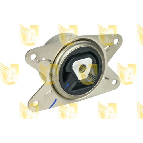 Lagerung Motor Unigom 396540 für Opel Vorne Vorne Links