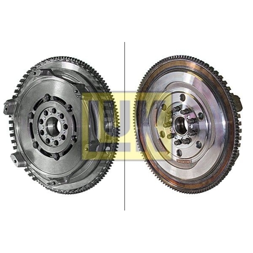 Schwungrad Schaeffler Luk 415 0453 10 Luk Dmf für Bmw