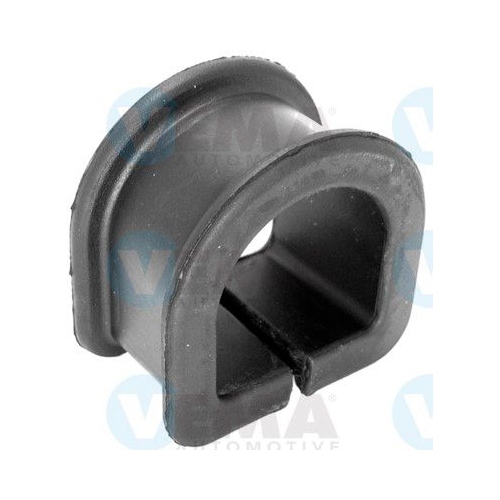 Lagerung Stabilisator Vema 54237 für Skoda Vag Vorderachse Beidseitig