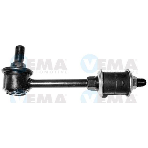 Stange/strebe Stabilisator Vema 23378 für Kia Vorderachse Beidseitig