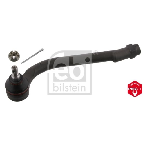 Spurstangenkopf Febi Bilstein 34659 Prokit für Hyundai Kia Vorderachse Links