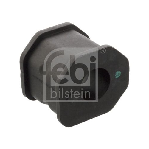 Lagerung Stabilisator Febi Bilstein 41127 für Mitsubishi Vorderachse Außen