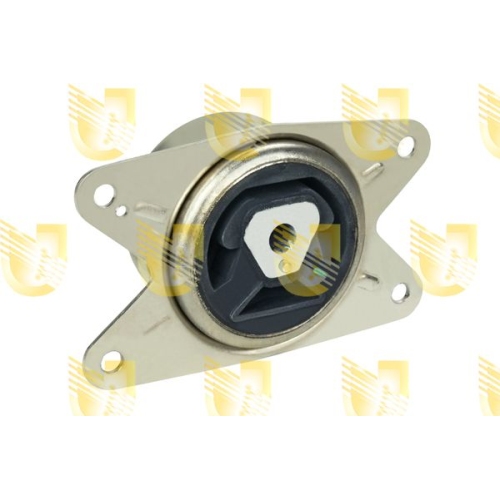 Lagerung Motor Unigom 396542 für Opel Vorne Vorne Links