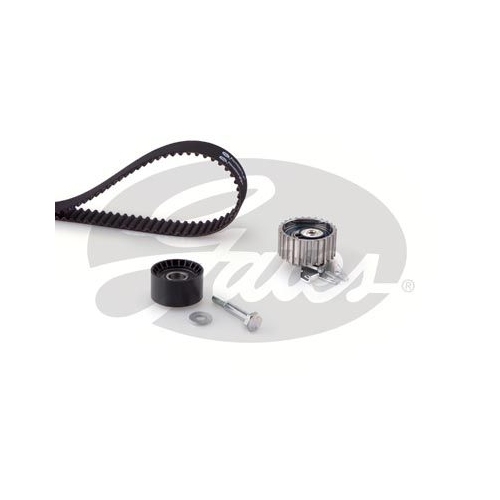 Zahnriemensatz Gates K035462XS Powergrip® für Fiat