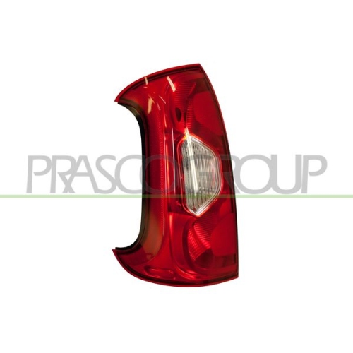 Heckleuchte Prasco FT1244154 für Fiat Links