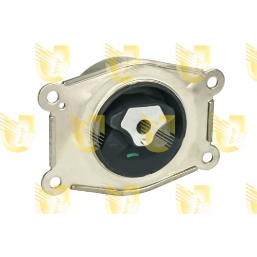 Lagerung Motor Unigom 396544 für Opel Vorne Vorne Links