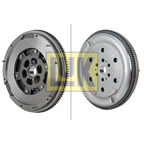 Schwungrad Schaeffler Luk 415 0459 10 Luk Dmf für Ford Volvo Ford (changan)