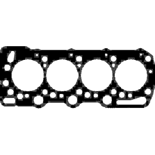 Dichtung Zylinderkopf Corteco 414209P für Honda Opel