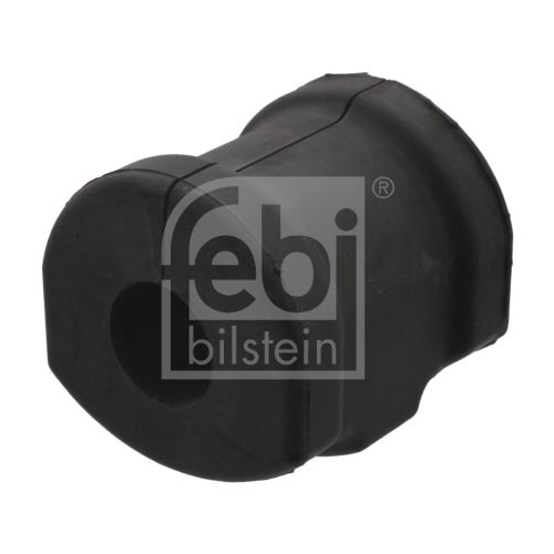 Lagerung Stabilisator Febi Bilstein 01674 für Bmw Vorderachse Innen