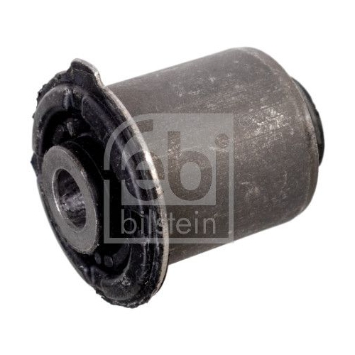 Lagerung Lenker Febi Bilstein 175184 für Hyundai Kia Vorderachse Links Unten