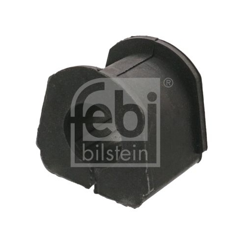 Lagerung Stabilisator Febi Bilstein 41129 für Mitsubishi Hinterachse