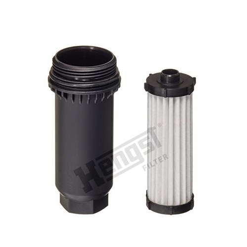 Hydraulikfiltersatz Automatikgetriebe Hengst Filter EG936HD472 für Citroën Ford