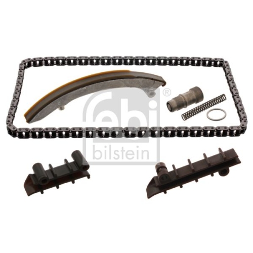 Steuerkettensatz Febi Bilstein 30305 für Mercedes Benz Mercedes Benz