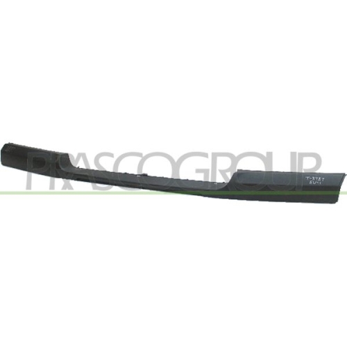 Blende Stoßfänger Prasco FT9221245 Premium für Fiat Vorne