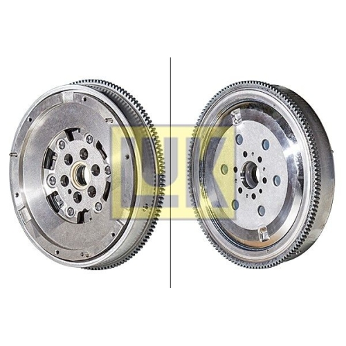 Schwungrad Schaeffler Luk 415 0465 10 Luk Dmf für Opel Vauxhall Chevrolet