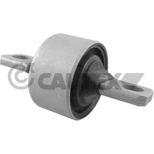 Lagerung Achskörper Cautex 759541 für Mazda Hinterachse Beidseitig