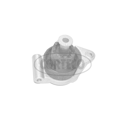 Lagerung Motor Corteco 21652556 für Opel Vauxhall Hinten