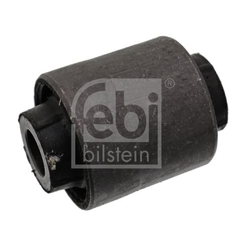 Lagerung Lenker Febi Bilstein 41133 für Citroën Mitsubishi Peugeot Hinterachse