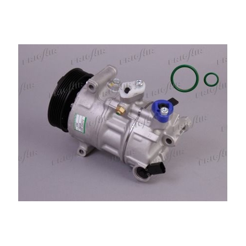 Kompressor Klimaanlage Frigair 930.20073 für Ford VW