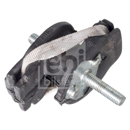 Lagerung Verteilergetriebe Febi Bilstein 103324 für Bmw Hinten