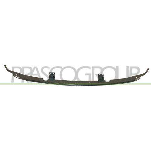 Träger Stoßfänger Prasco FT1371622 für Fiat Vorne