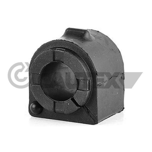 Lagerung Stabilisator Cautex 751639 für Ford Vorderachse Beidseitig