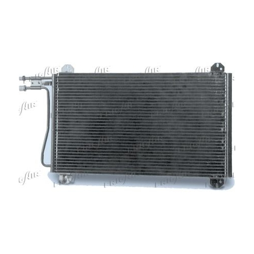 Kondensator Klimaanlage Frigair 0806.2074 für Chrysler Mercedes Benz