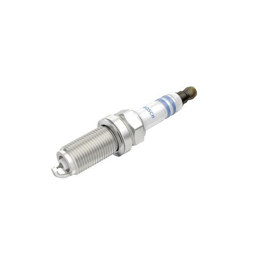 Zündkerze Bosch 0242240715 Iridium für Mitsubishi Opel Subaru Haima (faw)