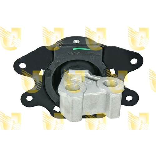 Lagerung Motor Unigom 396553 für Opel Vorne Vorne Links