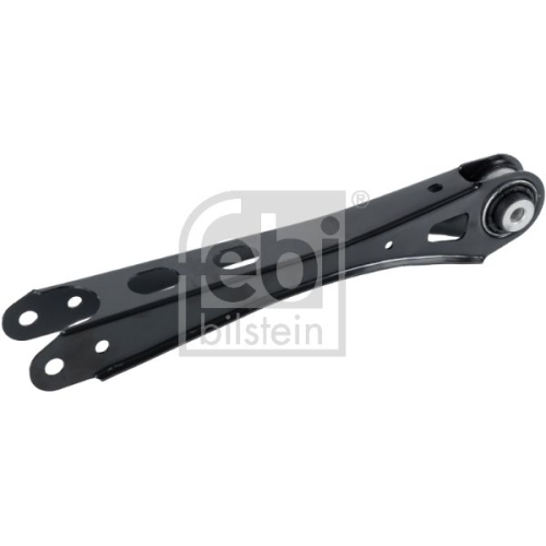 Lenker Radaufhängung Febi Bilstein 172556 für Bmw Hinterachse Links