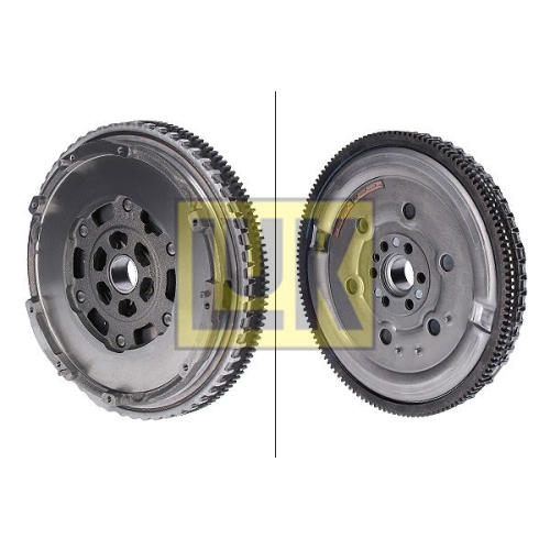 Schwungrad Schaeffler Luk 415 0501 10 Luk Dmf für Nissan Renault Dacia