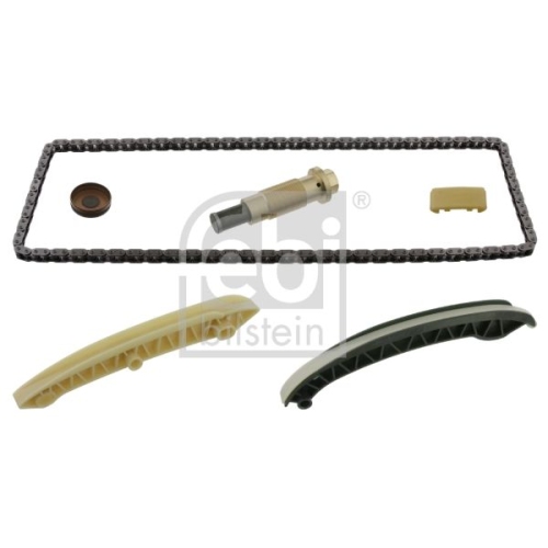 Steuerkettensatz Febi Bilstein 30315 für Mercedes Benz Mercedes Benz