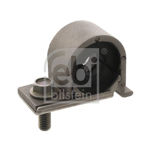 Reparatursatz Stabilisatorlager Febi Bilstein 39333 für Volvo Vorderachse Links