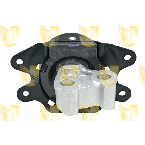 Lagerung Motor Unigom 396555 für Opel Vorne Vorne Links