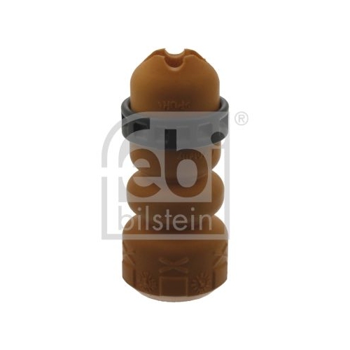 Anschlagpuffer Federung Febi Bilstein 40698 für Seat VW Hinterachse