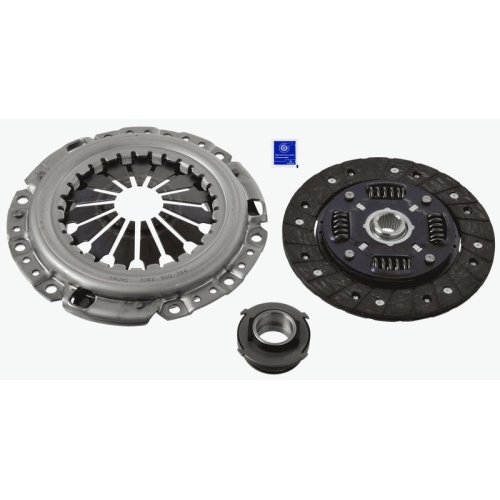 Kupplungssatz Sachs 3000951427 für Chrysler Hyundai