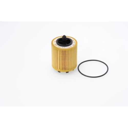 Ölfilter Bosch F026407016 für Alfa Romeo Fiat Gmc Opel Saab Vauxhall Chevrolet